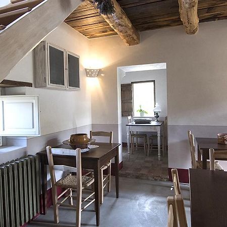 Casa Cauli Agriturismo Arenabianca Экстерьер фото