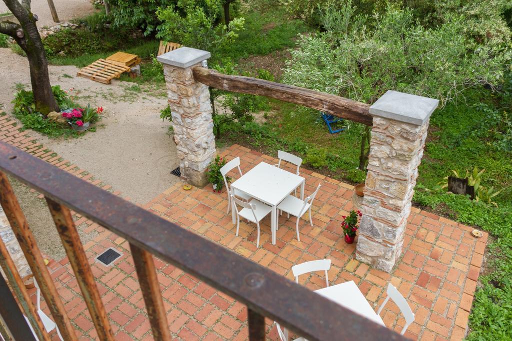 Casa Cauli Agriturismo Arenabianca Экстерьер фото