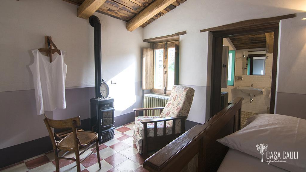 Casa Cauli Agriturismo Arenabianca Экстерьер фото