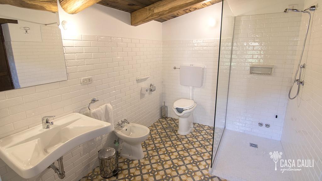 Casa Cauli Agriturismo Arenabianca Экстерьер фото