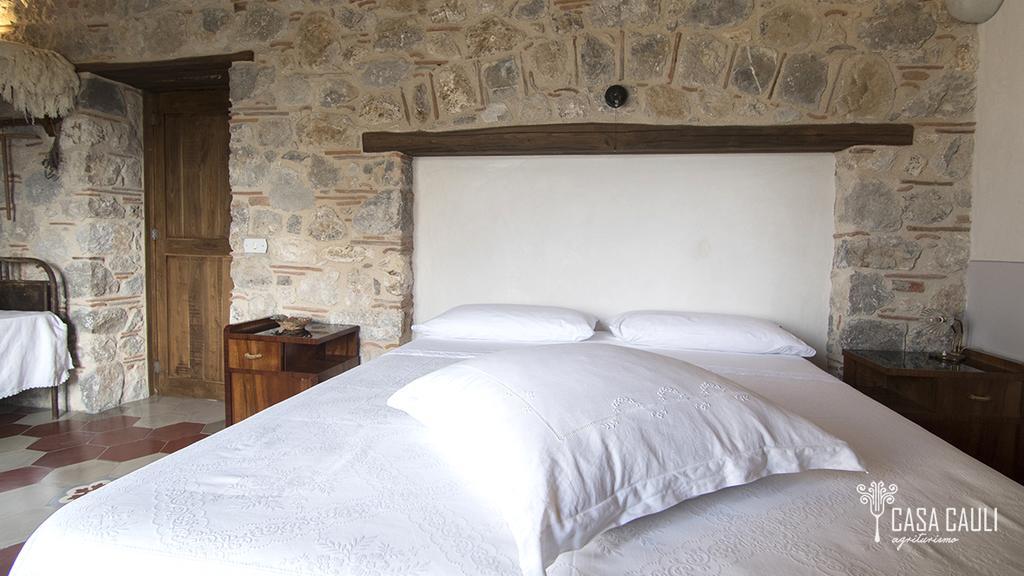 Casa Cauli Agriturismo Arenabianca Экстерьер фото