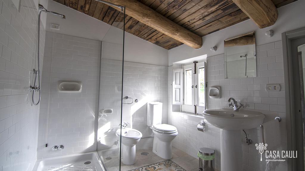 Casa Cauli Agriturismo Arenabianca Экстерьер фото