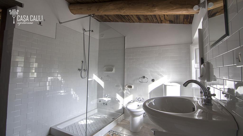Casa Cauli Agriturismo Arenabianca Экстерьер фото