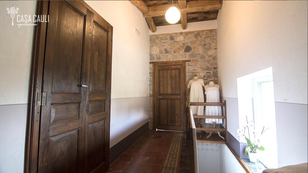Casa Cauli Agriturismo Arenabianca Экстерьер фото