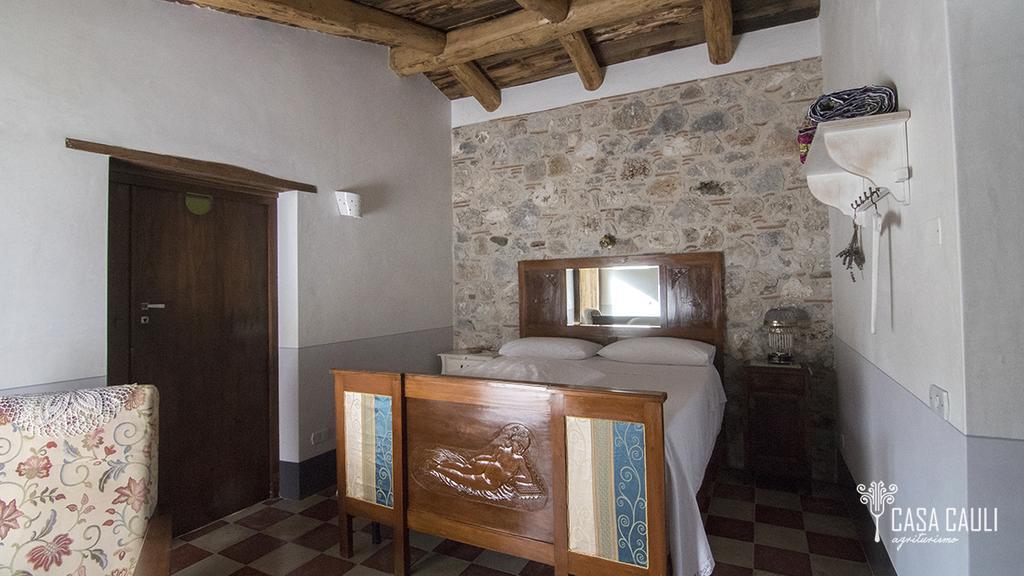 Casa Cauli Agriturismo Arenabianca Экстерьер фото